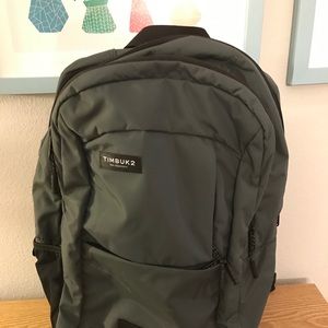 Timbuk 2 Backpack-Excellent Condition-Guy or Girl